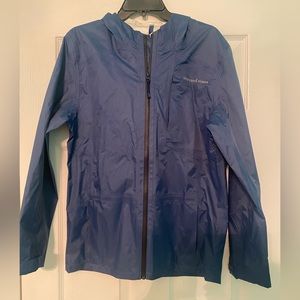 Vineyard Vines raincoat
